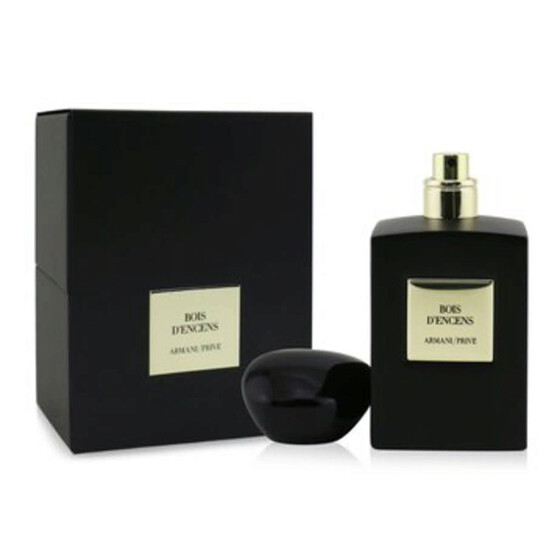 Giorgio Armani Men's Prive Bois D'Encens EDP Spray 3.4 oz
