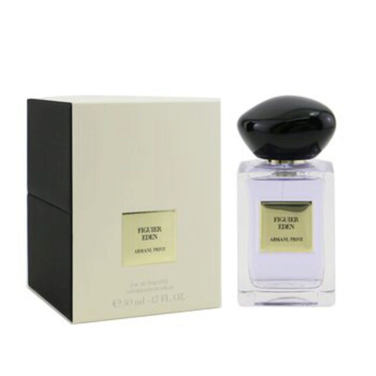 Giorgio Armani Prive Figuier Eden EDT Spray 1.7 oz Fragrances