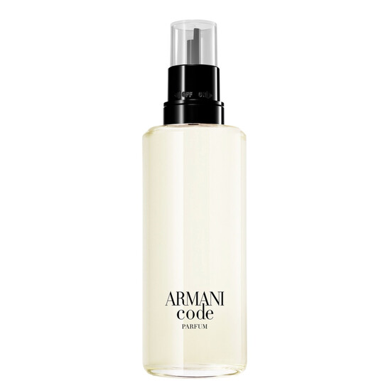 Giorgio Armani Men's Refill Armani Code Parfum 5.1 oz Fragrances