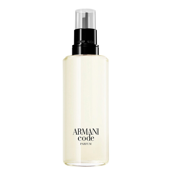 Giorgio Armani Men's Refill Armani Code Parfum oz Fragrances
