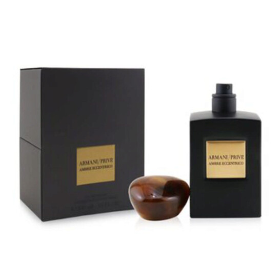 Giorgio Armani - Prive Ambre Eccentrico Eau De Parfum Spray