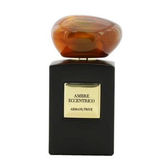 Giorgio Armani Prive Ambre Eccentrico EDP Spray 1.7 oz