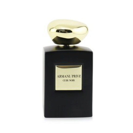 Giorgio Armani - Prive Cuir Noir Eau De Parfum Intense Spray 100ml