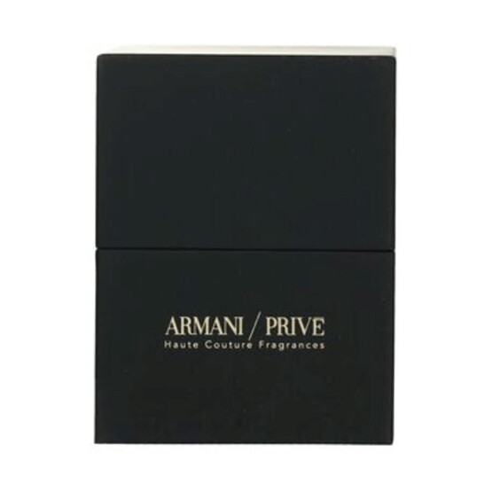 Giorgio Armani Prive Indigo Tanzanite Perfume For Unisex EDP 3.4