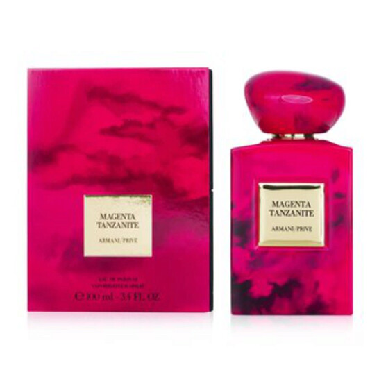 Giorgio Armani Prive Magenta Tanzanite Eau de Parfum Spray
