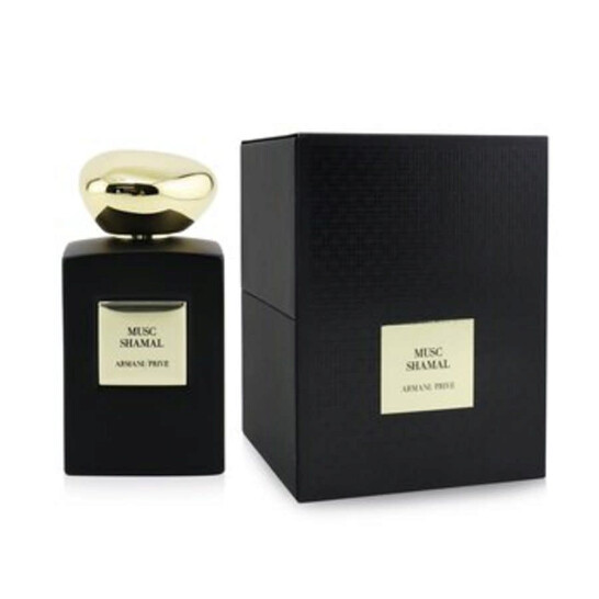 Giorgio Armani - Prive Musc Shamal Eau De Parfum Intense Spray