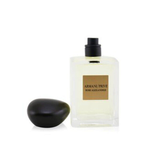 Giorgio Armani - Prive Rose Alexandrie Eau De Toilette Spray 100ml