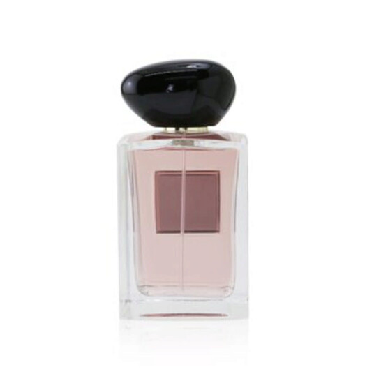 Giorgio Armani - Prive Rose Milano Eau De Toilette Spray 100ml/3.4