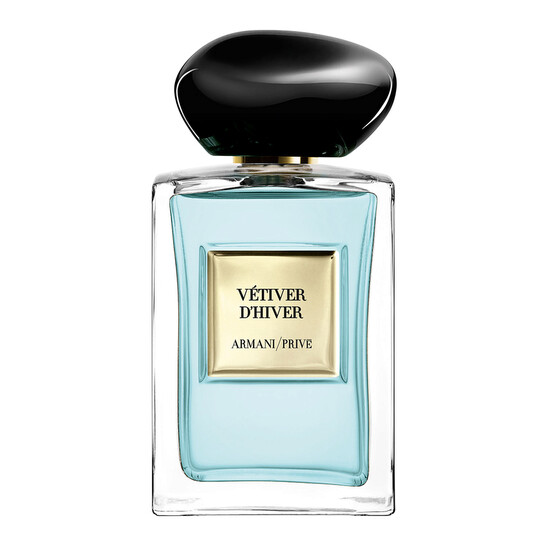 Giorgio Armani Prive Vetiver Dhiver (Vetiver Babylone) Eau De
