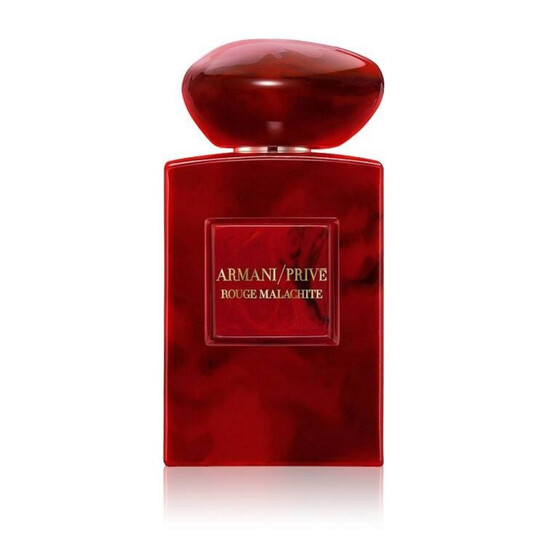 ARMANI/PRIVE ROUGE MALACHITE パルファム Armani Prive Rouge Malachite .06 oz / 2 ml Eau de Parfum