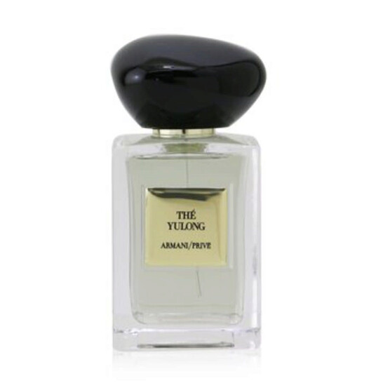 Giorgio Armani Unisex The Yulong EDT Spray 1.7 oz Fragrances