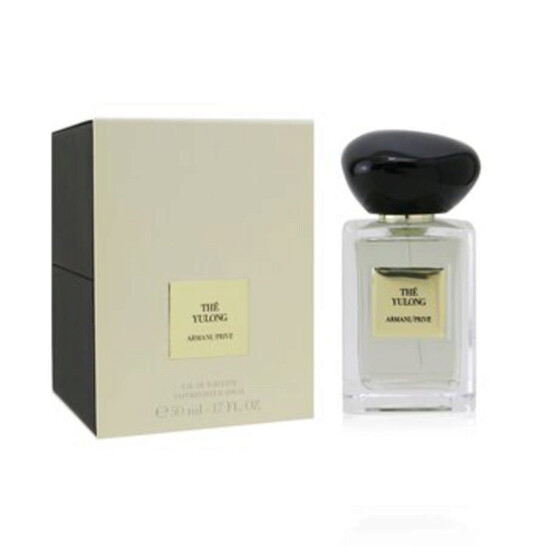ほぼ新品Armani Prive THE YULONG 100ml オードトワレ Giorgio Armani Unisex The Yulong EDT Spray 1.7 oz Fragrances