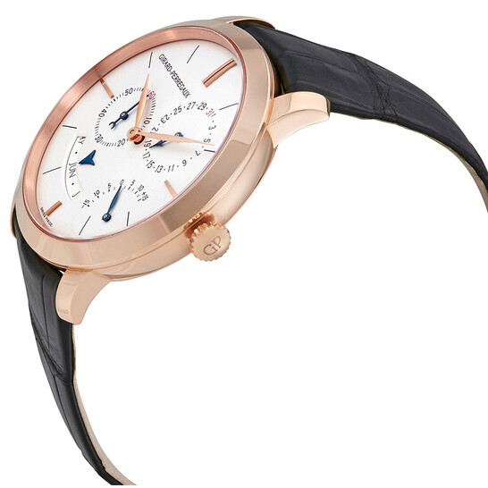 Girard Perregaux GP 1966 Equation of Time Automatic Men's Watch