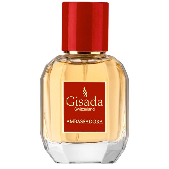 Gisada Ladies Ambassadora EDP Spray 1.7 oz Fragrances
