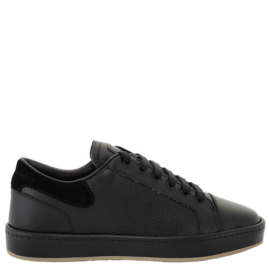 Giuseppe Zanotti GZ-City Low Top Sneakers, Brand Size 35