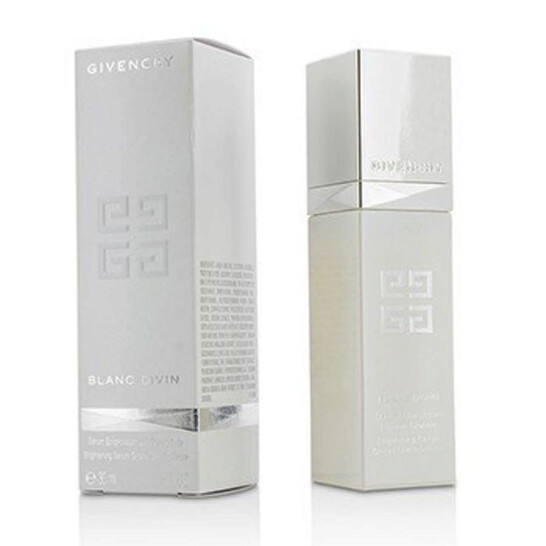 【新品未開封・サンプル付】GIVENCHY BLANC DIVIN 美容液 新品未開封・サンプル付】GIVENCHY BLANC DIVIN 美容液