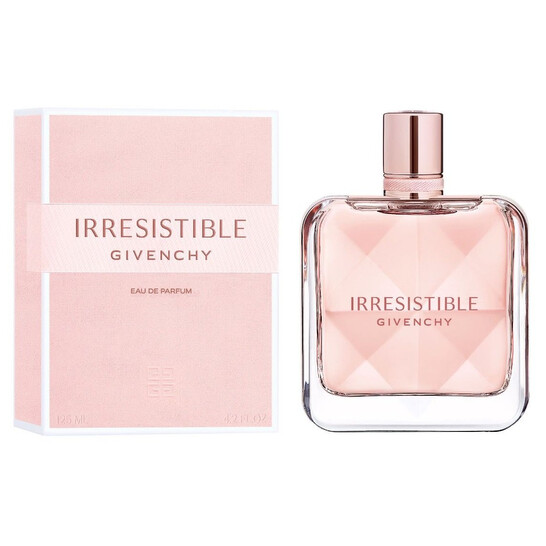 Givenchy Irresistible オードパルファム 50mL IRRESISTIBLE GIVENCHY オードパルファム 50mL イレジスティブル