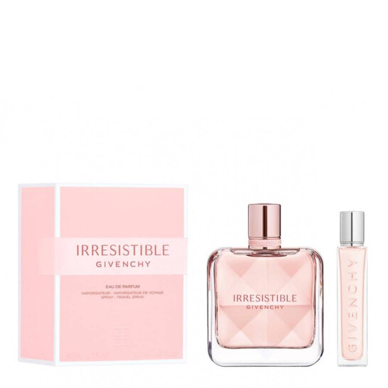 Givenchy Ladies Irresistible Gift Set Fragrances 3274872442177