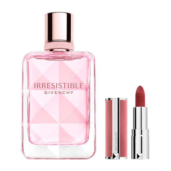 Givenchy Ladies Irresistible Gift Set Fragrances
