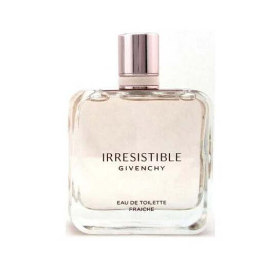 Givenchy Ladies Irresistible Givenchy Eau de Toilette Fraiche EDT