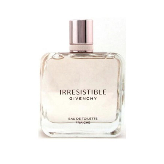 Givenchy Ladies Irresistible Givenchy Eau de Toilette