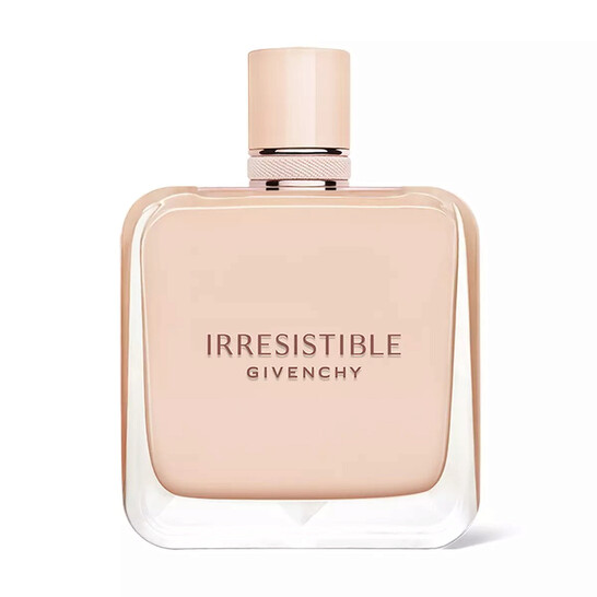 Givenchy Ladies Irresistible Nude Velvet EDP Spray 2.7 oz