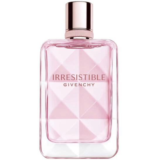 Givenchy Irresistible オードパルファム 50mL GIVENCHY IRRESISTIBLE オーデパルファム50ml 箱なし