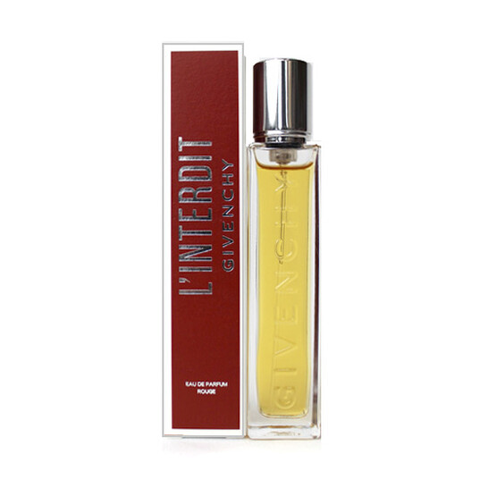 Givenchy L'Interdit 女性用香水 ジバンシイ GIVENCHY ランテルディ オードパルファム EDP 50ml L