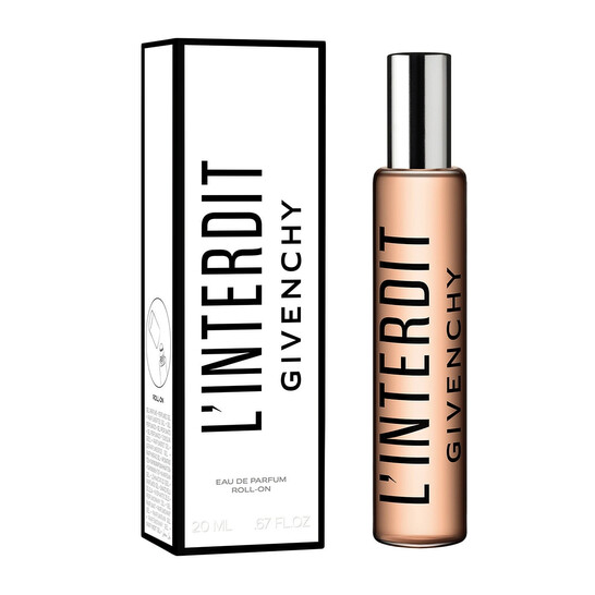 Givenchy Jardin d'Interdit 50ml 限定版 Jardin d&#039;Interdit My Lovely Butterfly Givenchy 香水