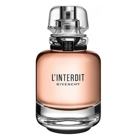 Givenchy Ladies L'Interdit EDP Spray 4.2 oz Fragrances