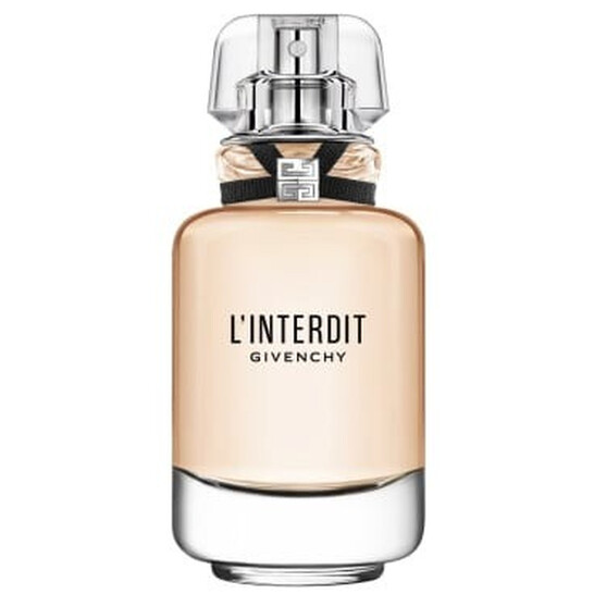 Givenchy Ladies L'interdit EDT 1.7 oz Fragrances 3274872441972
