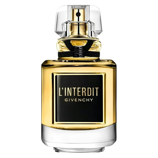 GIVENCHY 香水 Givenchy Ladies L'interdit Le Parfum Parfum 2.7 oz (Tester