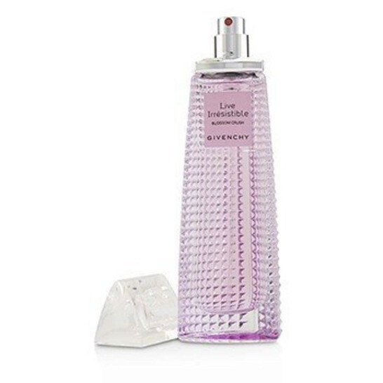 その他 GIVENCHY Live Irresistible Blossom Crush Amazon.com : Givenchy Live Irrésistible Blossom Crush Eau de