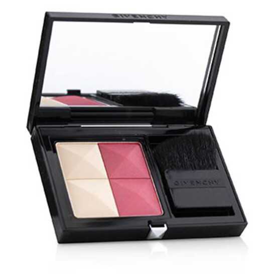 Givenchy Ladies Prisme Blush Powder Blush Duo 0.22 oz #01