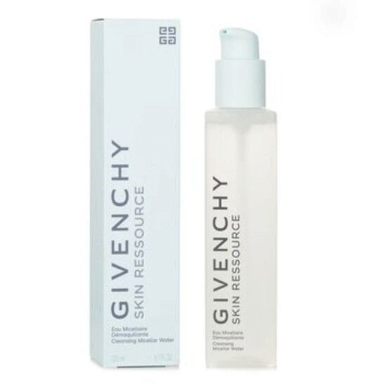 Givenchy Ladies Skin Ressource Cleansing Micellar Water Mist 6.7