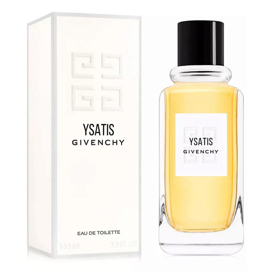 Givenchy Ladies Ysatis EDT Spray 3.3 oz Fragrances 3274872432918