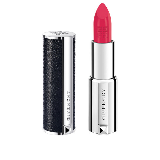 Givenchy Le Rouge Intense Colour Lipstick 302 Hibiscus Exclusif