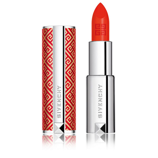 Givenchy Le Rouge Intense Colour Lipstick Lunar New Year Edition - Main Image