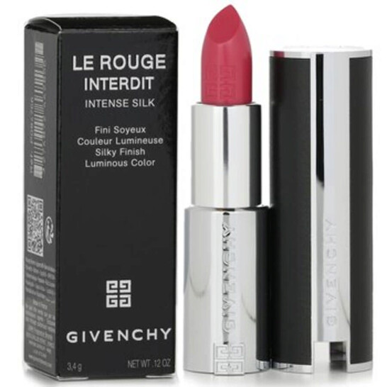 Givenchy Le Rouge Interdit Intense Silk Lipstick oz N223
