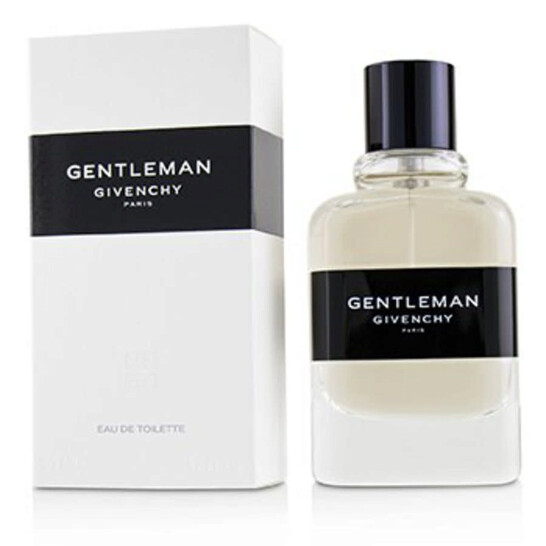 Givenchy Men's Gentleman EDT Spray 1.7 oz Fragrances
