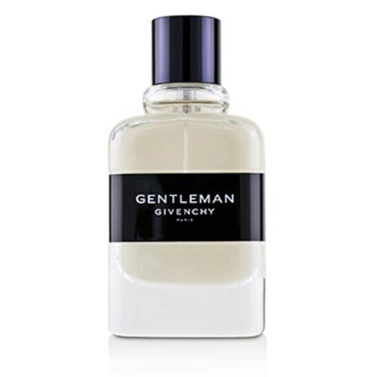 Givenchy Men's Gentleman EDT Spray 1.7 oz Fragrances