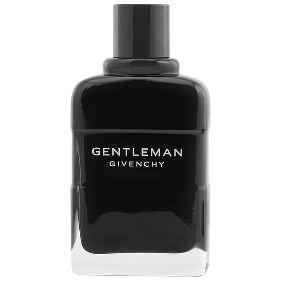 Givenchy Men's Gentleman EDP Spray 3.4 oz Fragrances 3274872441033