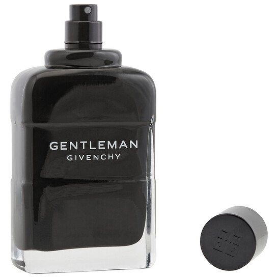 Polo Cologne Black Bottle Givenchy Men's Gentleman EDP Spray Oz