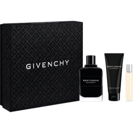 Givenchy Men's Gentleman Gift Set Fragrances 3274872467200