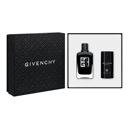 Givenchy Men's Gentleman Society Gift Set Fragrances 3274872467231