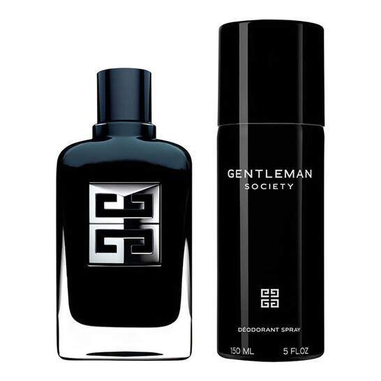 Givenchy Men's Gentleman Society Gift Set Fragrances 3274872481060
