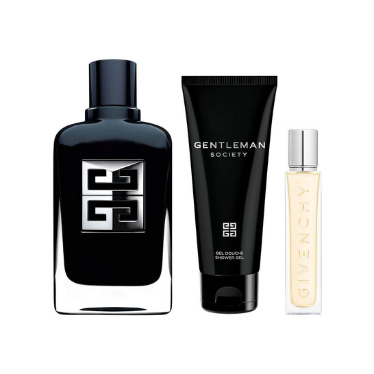 【新品未使用】Givenchy Gentleman Society セット Givenchy Men's Gentleman Society Gift Set Fragrances