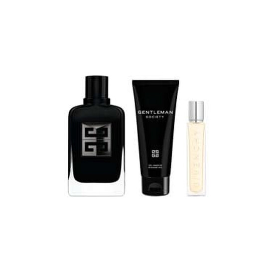 Givenchy Men's Gentleman Society Gift Set Fragrances 3274872496736