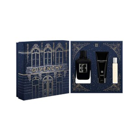 Givenchy Men's Gentleman Society Gift Set Fragrances 3274872496736