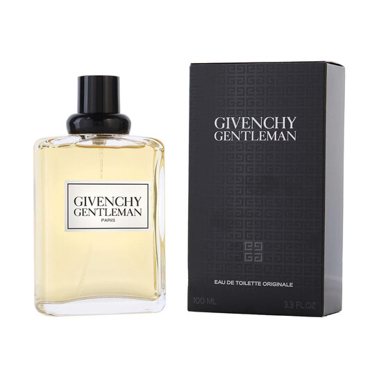 Gentlemen only givenchy 大人気 Givenchy Gentlemen Only / Givenchy EDT Spray 3.3 oz (m